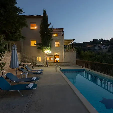 Star By Leaderstay * Rethymno (Crete)