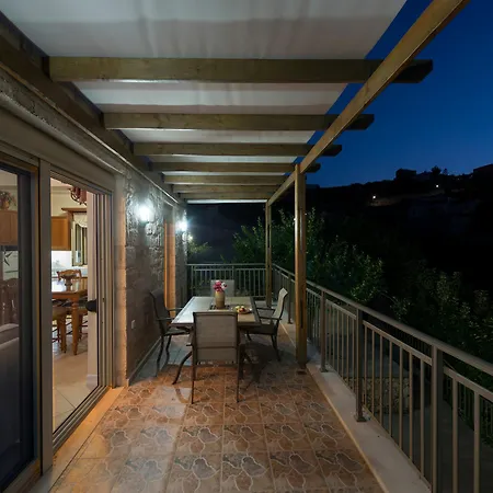 Villa Star By Leaderstay Rethymno (Crete)