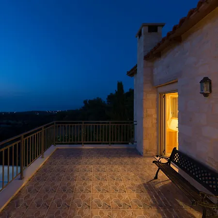 Star By Leaderstay Rethymno (Crete)