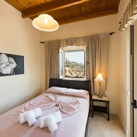 Star By Leaderstay Villa Rethymno (Crete)