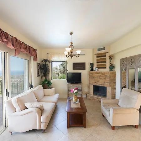 Star By Leaderstay * Rethymno (Crete)
