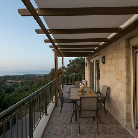 Villa Star By Leaderstay Rethymno (Crete)