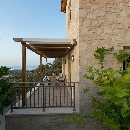Star By Leaderstay * Rethymno (Crete)