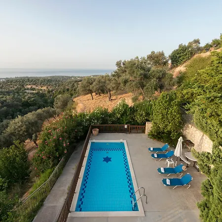 Star By Leaderstay * Rethymno (Crete)